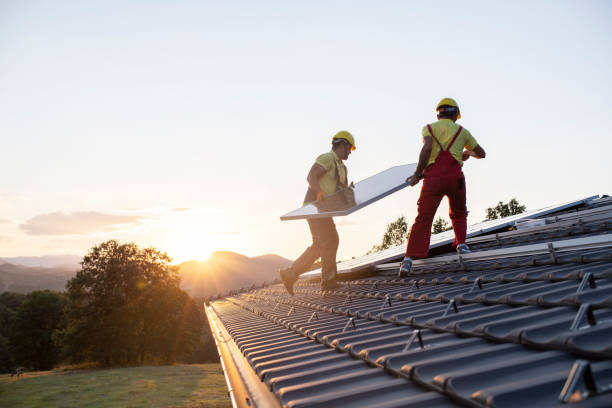 Best Rubber Roofing (EPDM, TPO)  in Union, OH