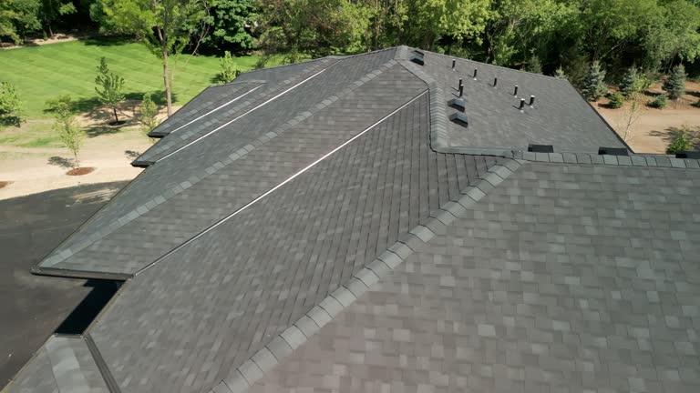 Best Sheet Metal Roofing  in Union, OH