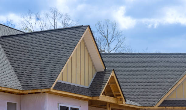 Best Steel Roofing  in Union, OH